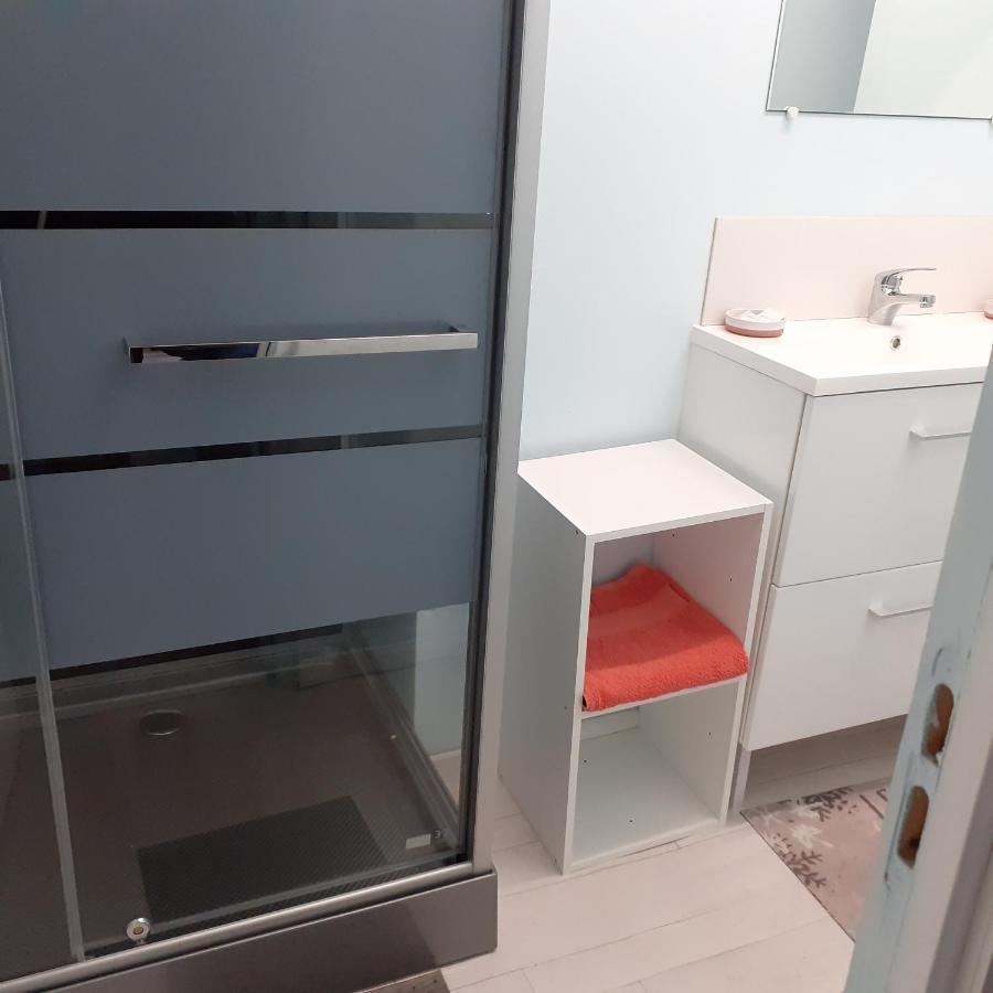 Chambres D'Hotes Gobillon Maintenon Dış mekan fotoğraf