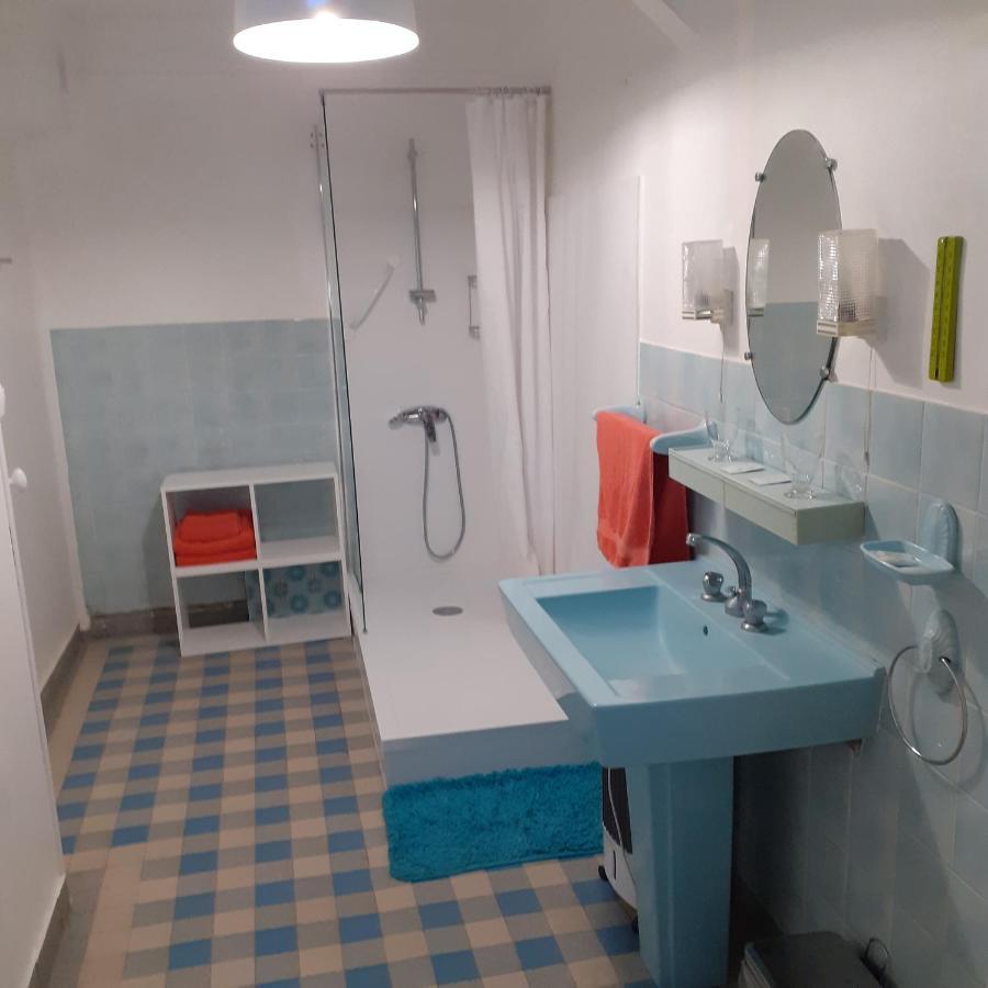 Chambres D'Hotes Gobillon Maintenon Dış mekan fotoğraf