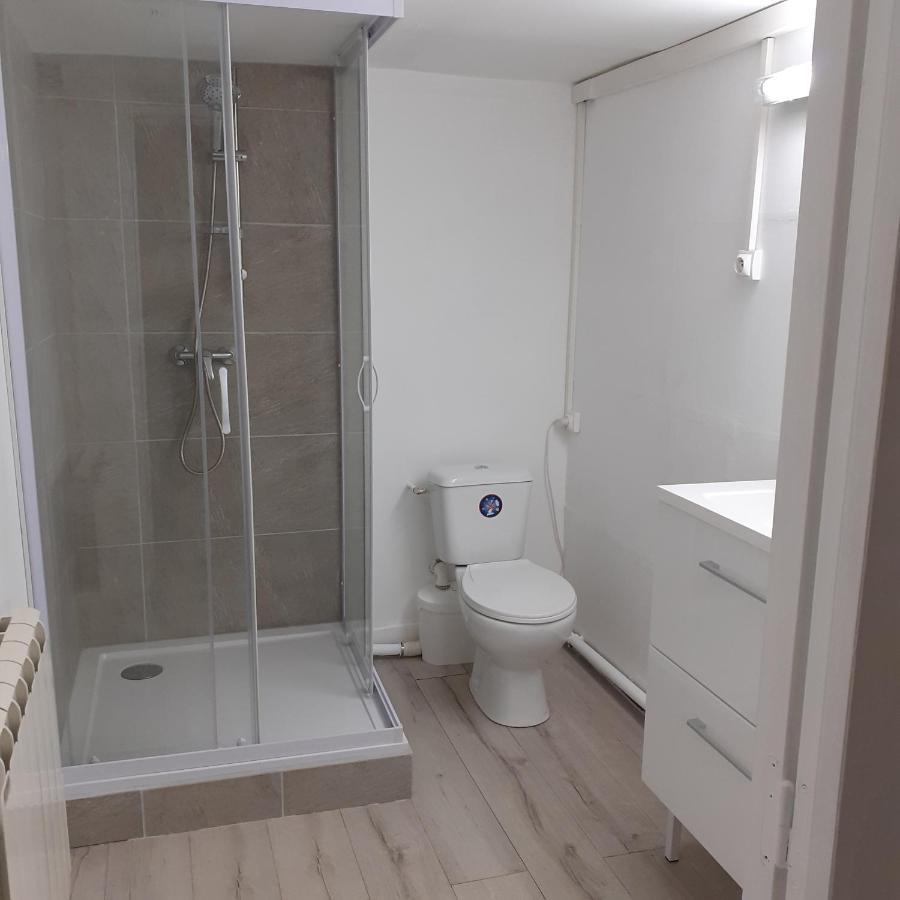 Chambres D'Hotes Gobillon Maintenon Dış mekan fotoğraf