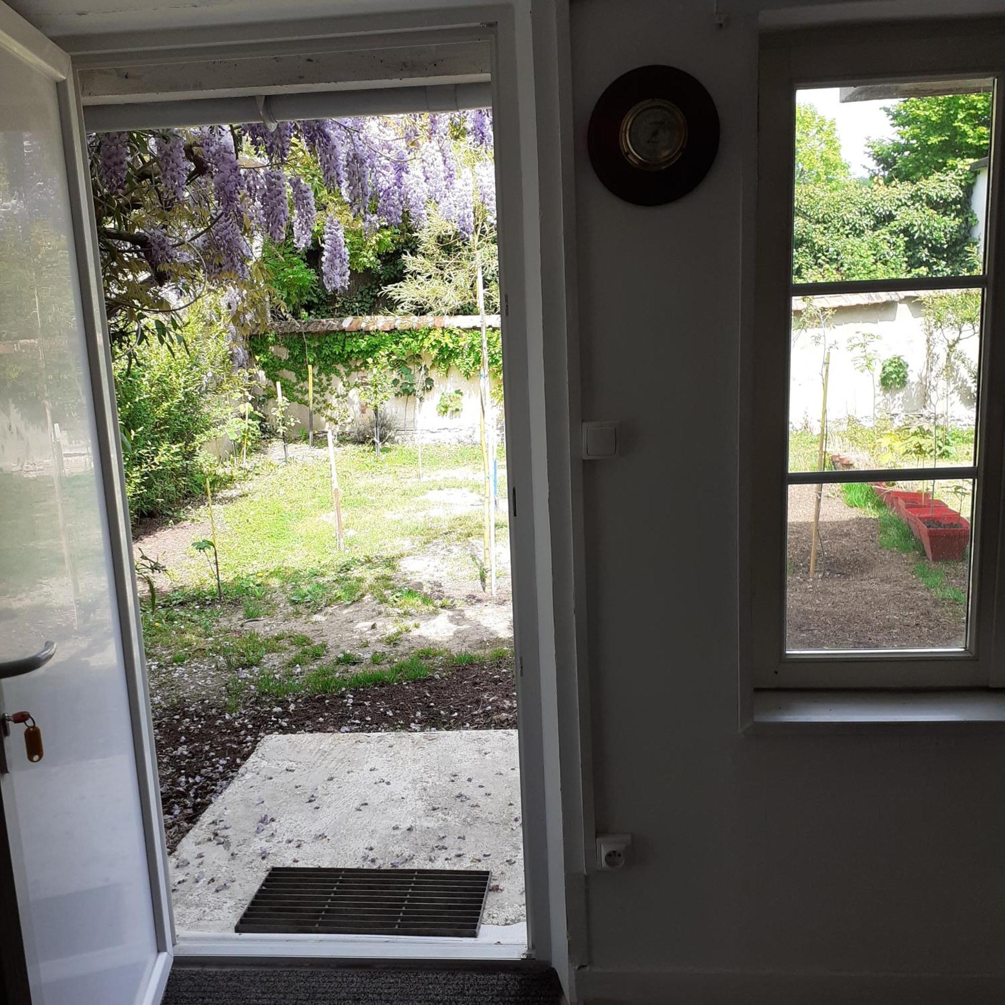 Chambres D'Hotes Gobillon Maintenon Dış mekan fotoğraf