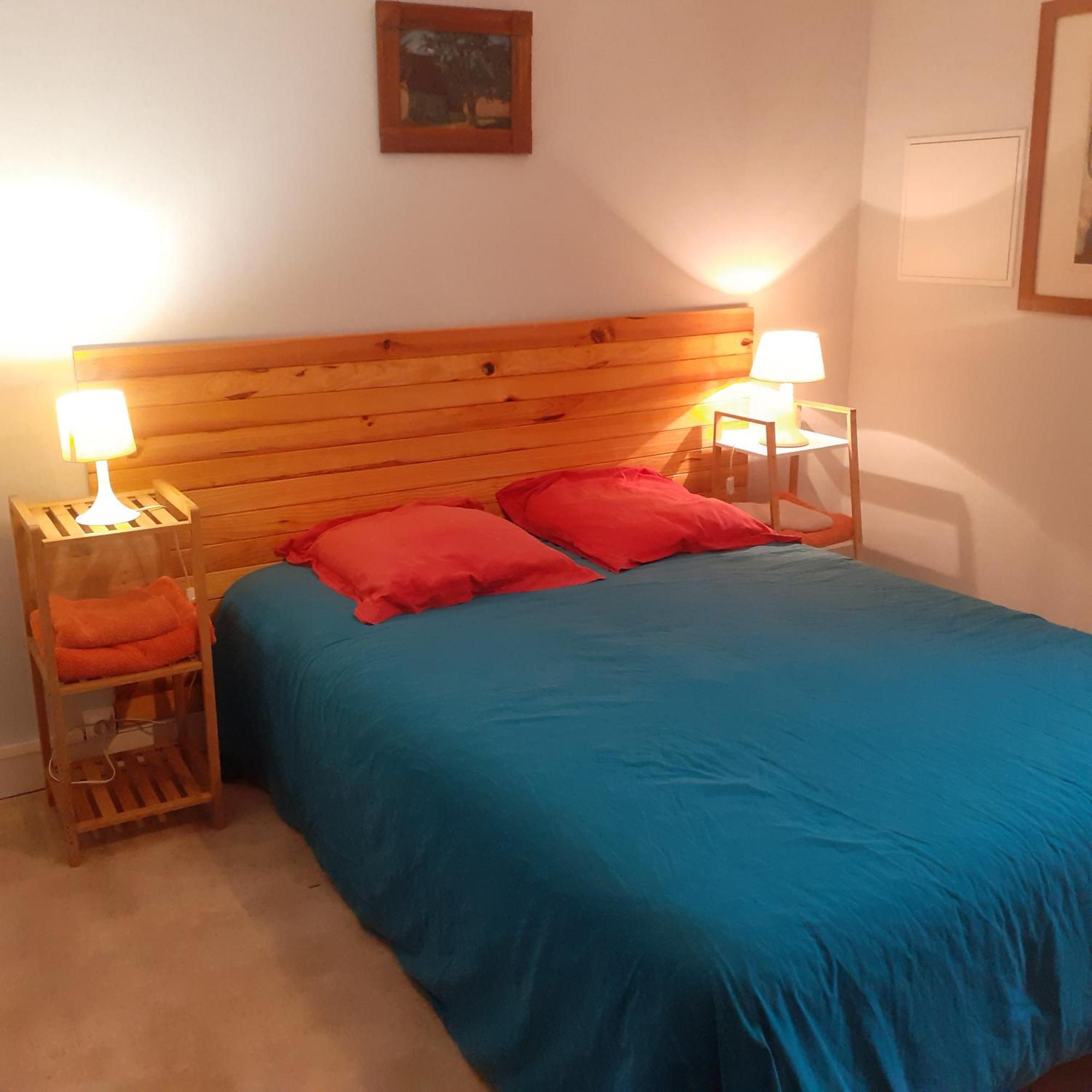 Chambres D'Hotes Gobillon Maintenon Dış mekan fotoğraf
