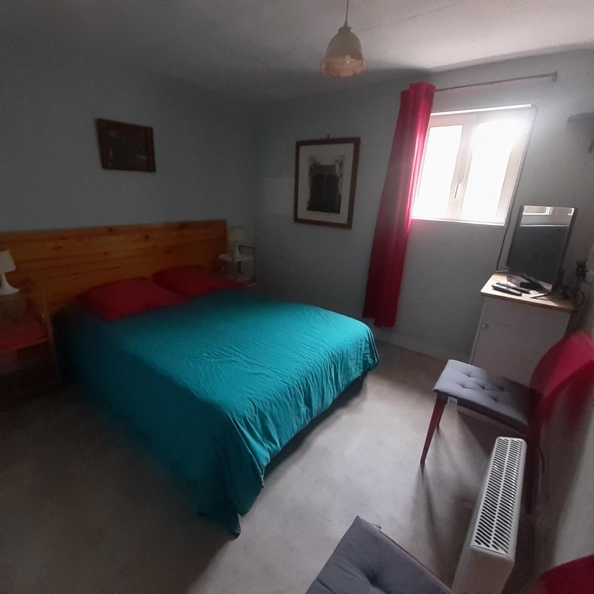 Chambres D'Hotes Gobillon Maintenon Dış mekan fotoğraf